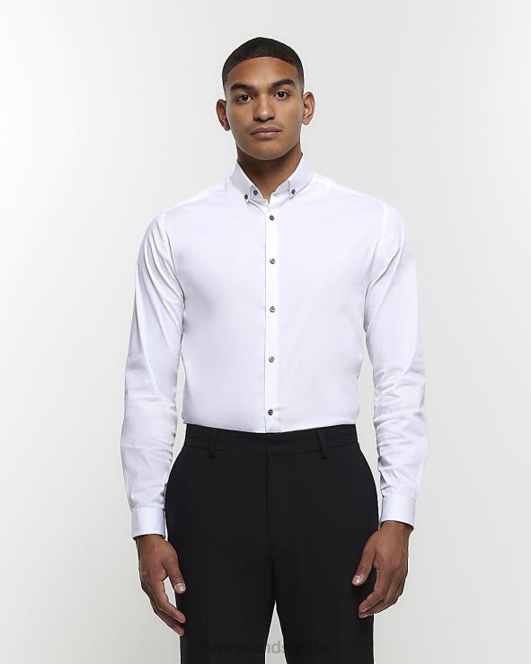 River island chemise homme on sale
